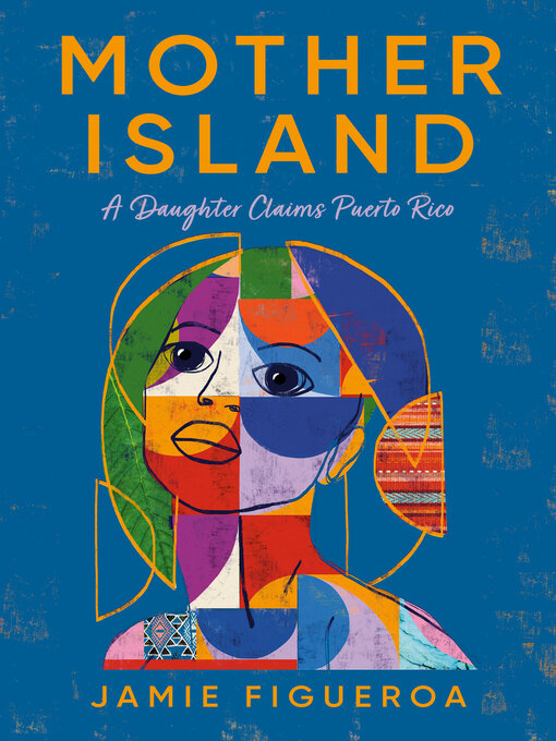 Title details for Mother Island by Jamie Figueroa - Available